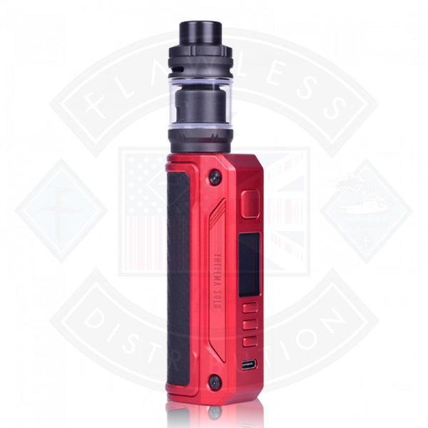 Lost Vape Thelema Solo 100w Vape Kit - Flawless Vape Shop