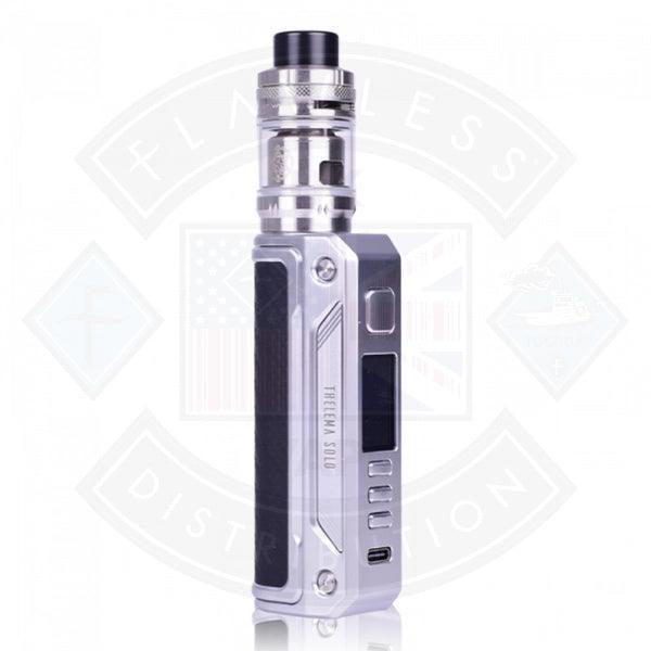 Lost Vape Thelema Solo 100w Vape Kit - Flawless Vape Shop