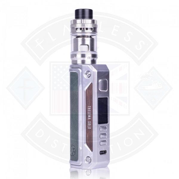 Lost Vape Thelema Solo 100w Vape Kit - Flawless Vape Shop