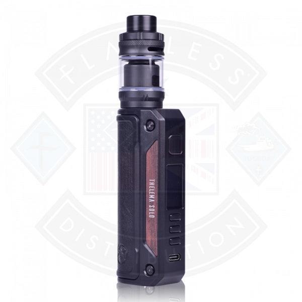 Lost Vape Thelema Solo 100w Vape Kit - Flawless Vape Shop