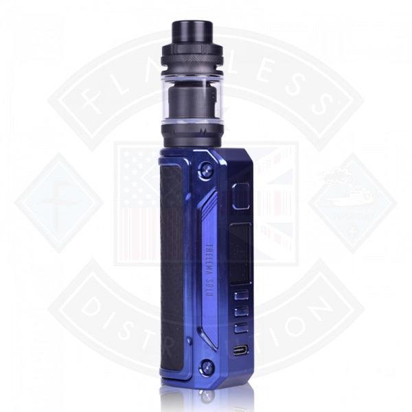 Lost Vape Thelema Solo 100w Vape Kit - Flawless Vape Shop