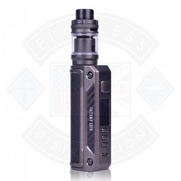 Lost Vape Thelema Solo 100w Vape Kit - Flawless Vape Shop