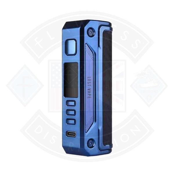 Lost Vape Thelema Solo Box Mod - Flawless Vape Shop