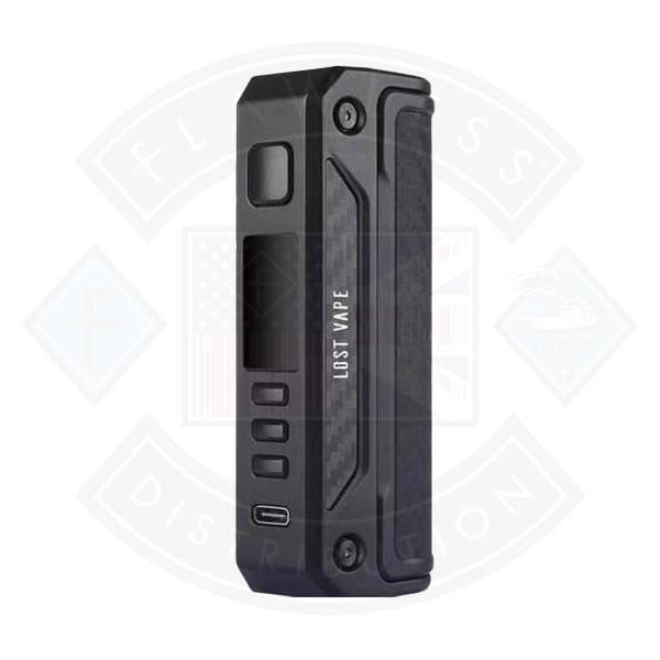 Lost Vape Thelema Solo Box Mod - Flawless Vape Shop