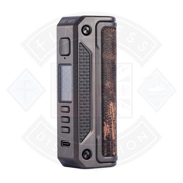 Lost Vape Thelema Solo DNA 100c Mod - Flawless Vape Shop