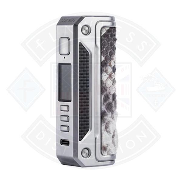 Lost Vape Thelema Solo DNA 100c Mod - Flawless Vape Shop