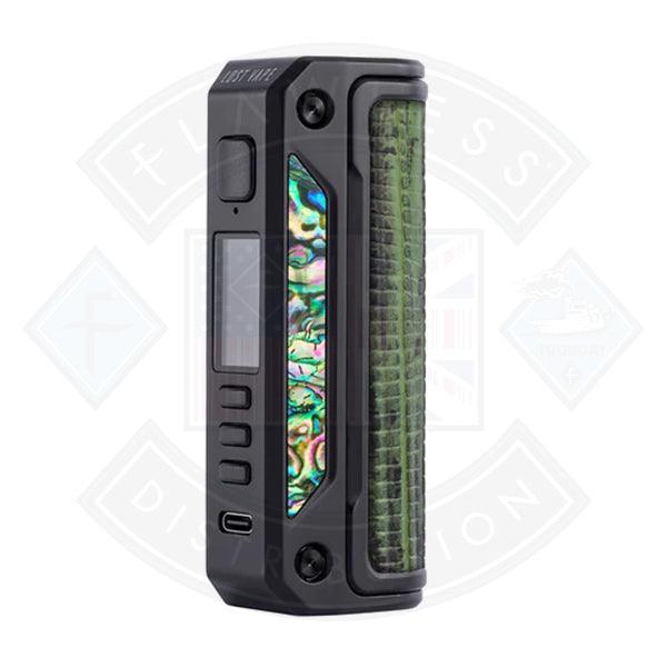 Lost Vape Thelema Solo DNA 100c Mod - Flawless Vape Shop