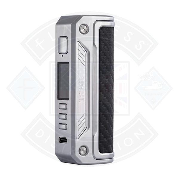 Lost Vape Thelema Solo DNA 100c Mod - Flawless Vape Shop