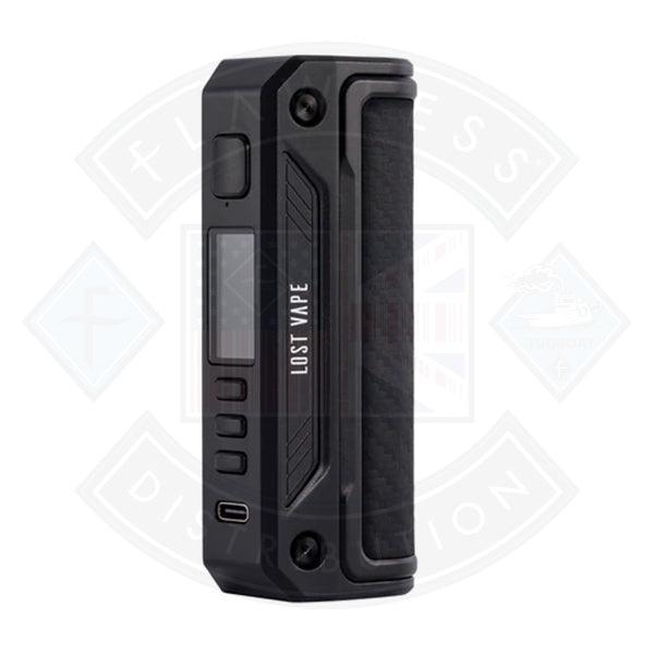 Lost Vape Thelema Solo DNA 100c Mod - Flawless Vape Shop