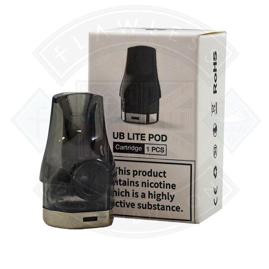 Lost Vape UB Lite Pod/ 1pc - Flawless Vape Shop