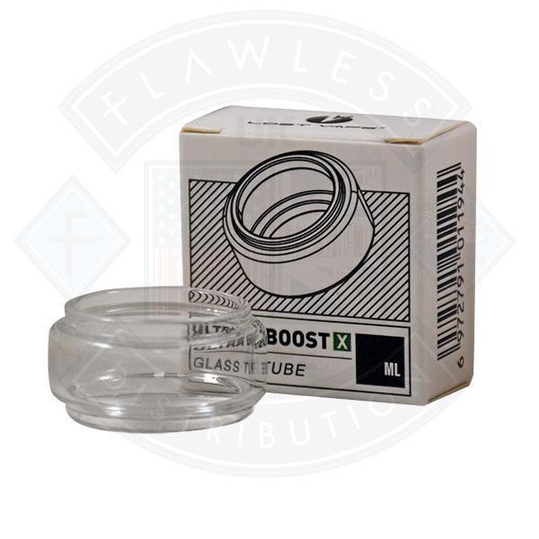 Lost Vape Ultra Boost X Glass Tube 4ml - Flawless Vape Shop