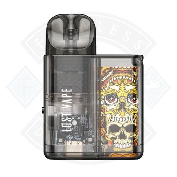 Lost Vape Ursa Baby Pod Kit - Flawless Vape Shop