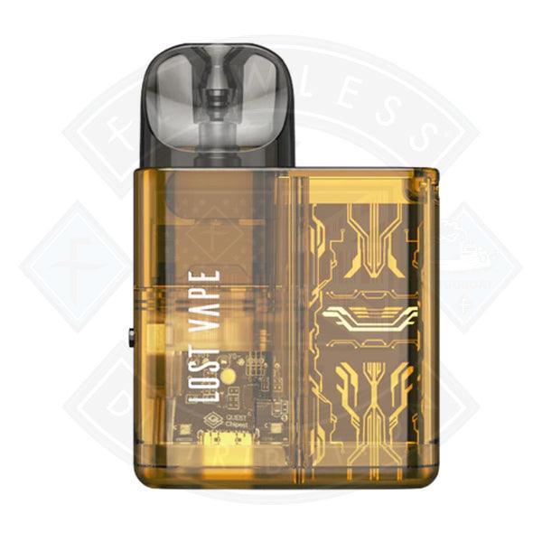 Lost Vape Ursa Baby Pod Kit - Flawless Vape Shop