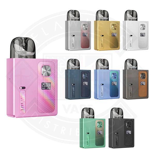 Lost Vape Ursa Baby Pro Pod Kit - Flawless Vape Shop