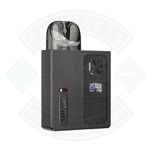 Lost Vape Ursa Baby Pro Pod Kit - Flawless Vape Shop