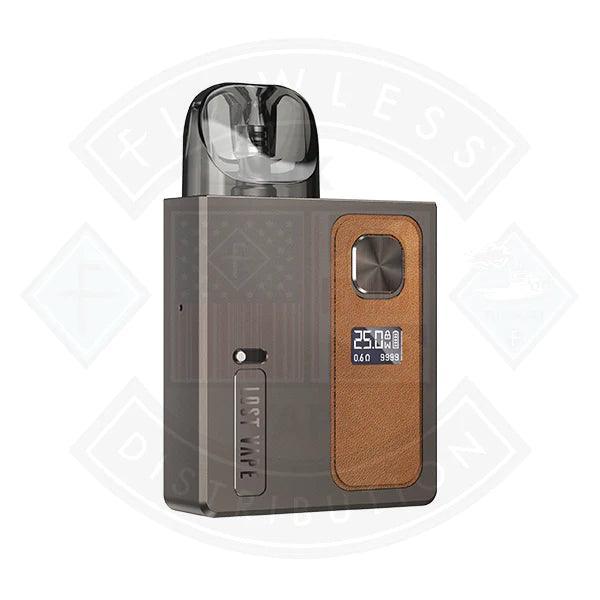 Lost Vape Ursa Baby Pro Pod Kit - Flawless Vape Shop