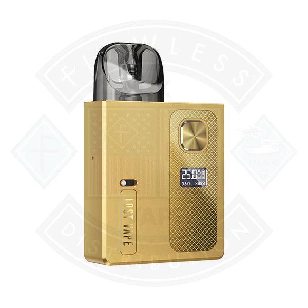 Lost Vape Ursa Baby Pro Pod Kit - Flawless Vape Shop