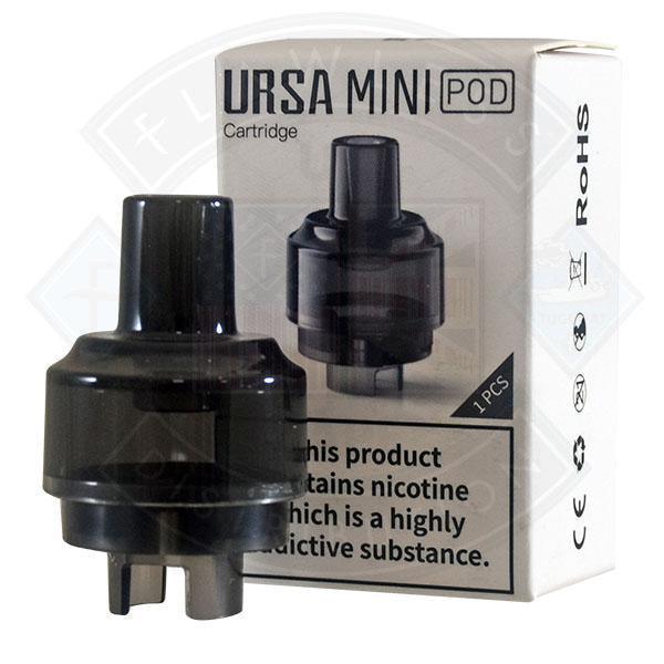 Lost Vape Ursa Mini Pod Cartridge 1pc - Flawless Vape Shop