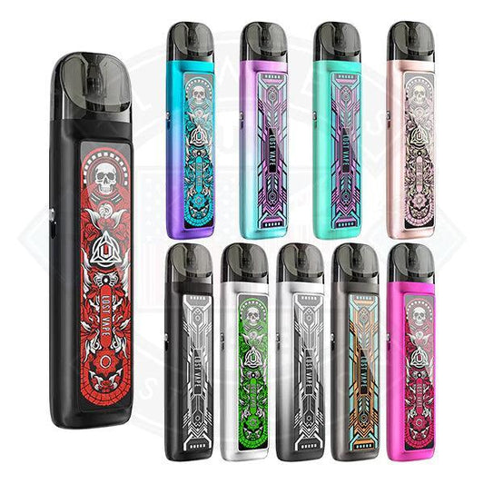 Lost Vape Ursa Nano 2 Pod Kit - Flawless Vape Shop