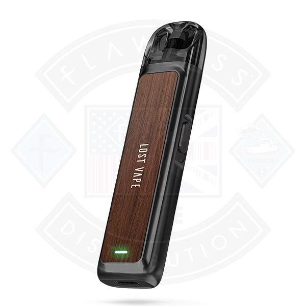 Lost Vape Ursa Nano Pod Kit - Flawless Vape Shop