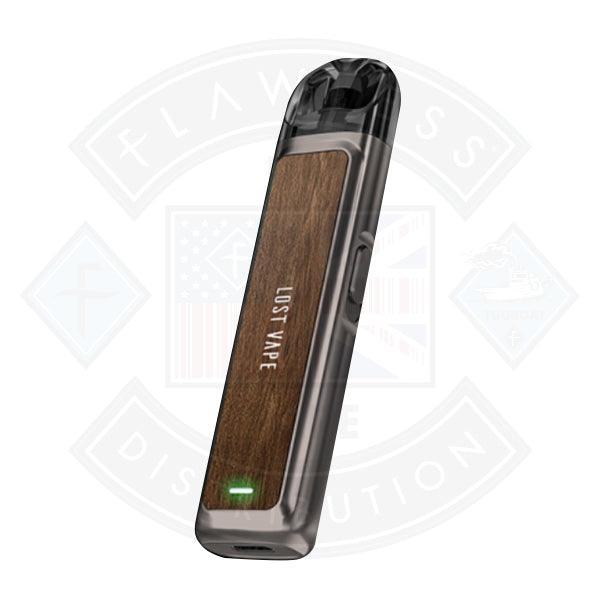 Lost Vape Ursa Nano Pod Kit - Flawless Vape Shop