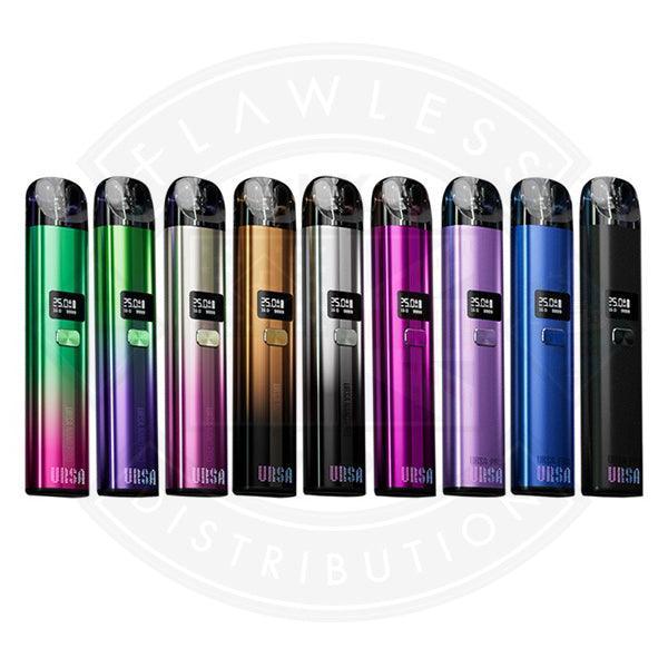 Lost Vape Ursa Nano Pro Pod Kit - Flawless Vape Shop