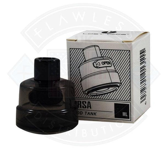 Lost Vape Ursa Series XL Pod 1pcs - Flawless Vape Shop