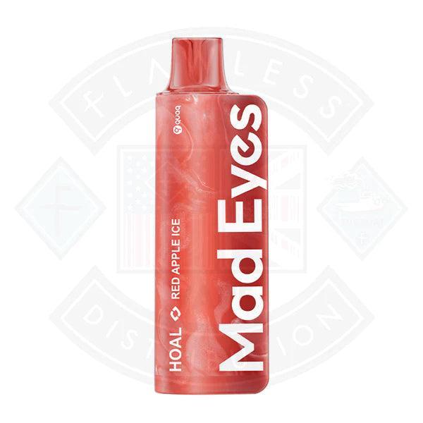 Mad Eyes HOAL Disposable Vape By Lost Mary - Flawless Vape Shop