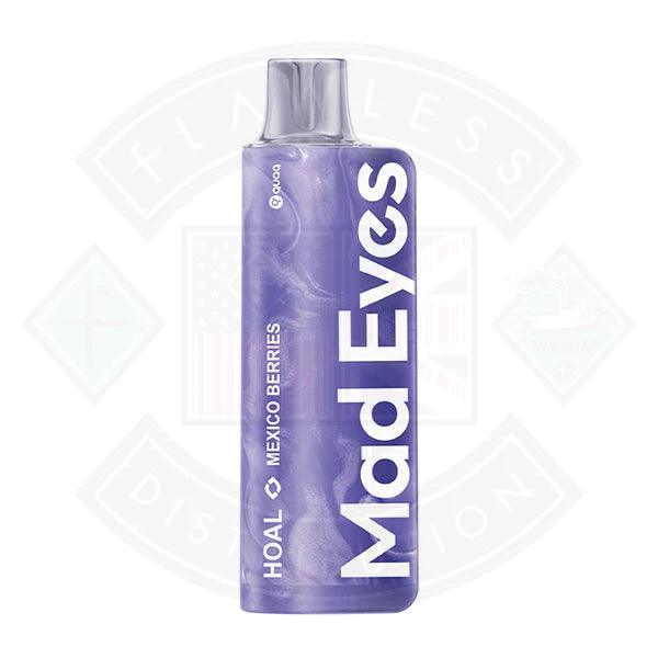 Mad Eyes HOAL Disposable Vape By Lost Mary - Flawless Vape Shop