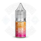 Mango Raspberry ICE Nic Salt by Ohm Boy SLT - Flawless Vape Shop