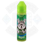 Momo Aloe Original 0mg 50ml Shortfill - Flawless Vape Shop