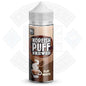 Moreish Brewed Flat White 100ml 0mg shortfill e-liquid - Flawless Vape Shop