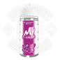 My E-Liquids Blackcurrant Menthol 0mg 100ml Shortfill - Flawless Vape Shop