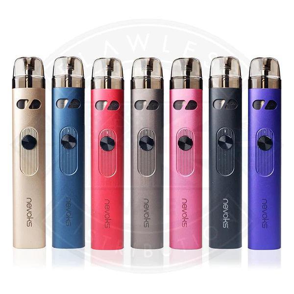 NEVOKS Feelin A1 Pod Kit - Flawless Vape Shop