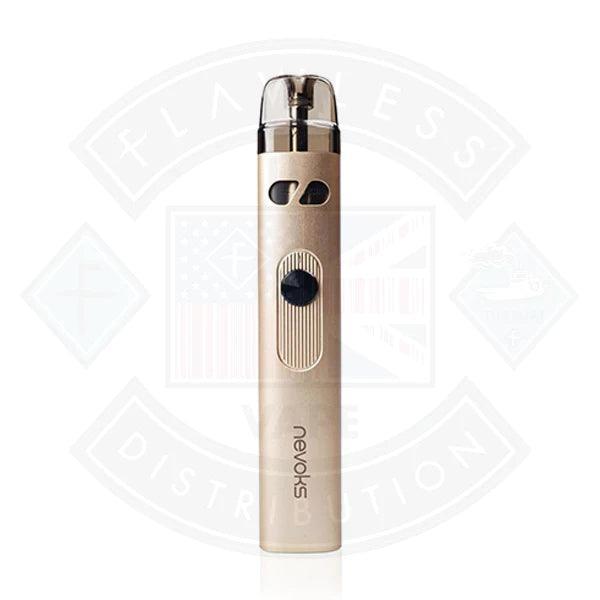 NEVOKS Feelin A1 Pod Kit - Flawless Vape Shop