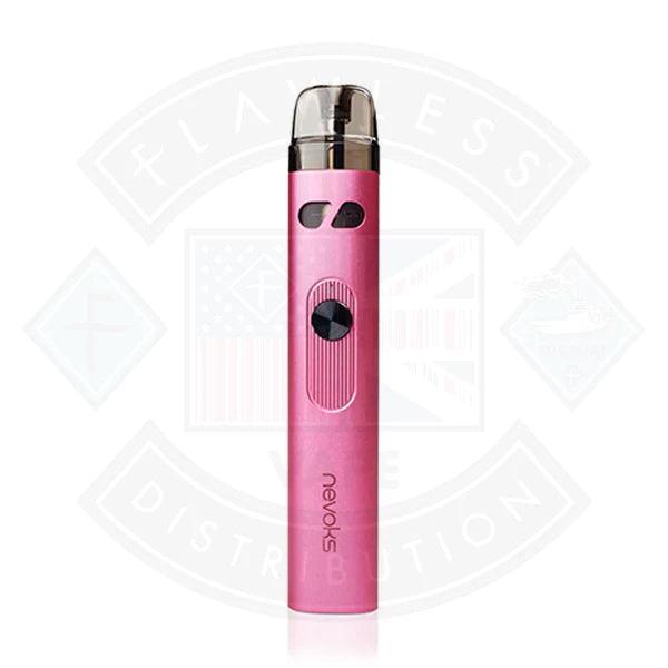 NEVOKS Feelin A1 Pod Kit - Flawless Vape Shop