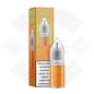 Nexus Pod Salt Orange Mango Lime 10ml - Flawless Vape Shop