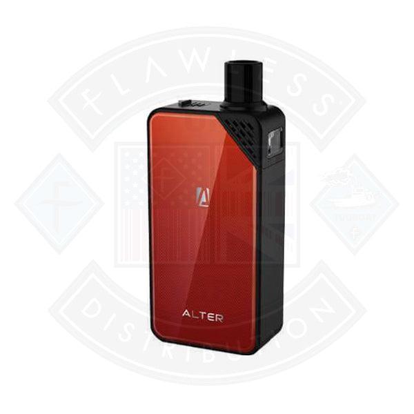 OBS Alter Vape Kit - Flawless Vape Shop