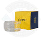 OBS Glass tube (Engine S Tank) XL/1pc - Flawless Vape Shop