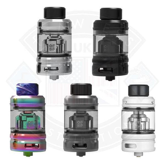 OFRF NexMESH Sub-Ohm Tank - Flawless Vape Shop