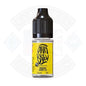 Ohm Brew Balance Blends Banana Candy Ice 10ml Nic Salt - Flawless Vape Shop