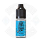 Ohm Brew Balance Blends Blue Slush 10ml Nic Salt - Flawless Vape Shop