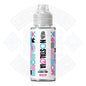 Ohm Brew Nostalgia - Bubblegum Squash Chew 0mg 100ml E-liquid - Flawless Vape Shop