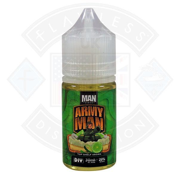 One Hit Wonder Aroma Army Man 30ml - Flawless Vape Shop