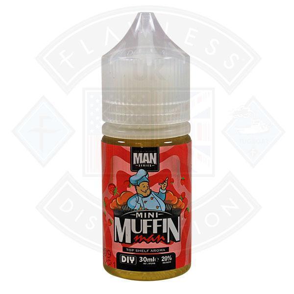 One Hit Wonder Aroma Mini Muffin Man 30ml - Flawless Vape Shop