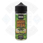 One Hit Wonder Man Series Army Man 0mg 100ml Shortfill - Flawless Vape Shop