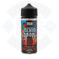 One Hit Wonder Man Series Island Man 0mg 100ml Shortfill - Flawless Vape Shop