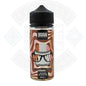 One Hit Wonder Man Series My Man Neapolitan 0mg 100ml Shortfill - Flawless Vape Shop