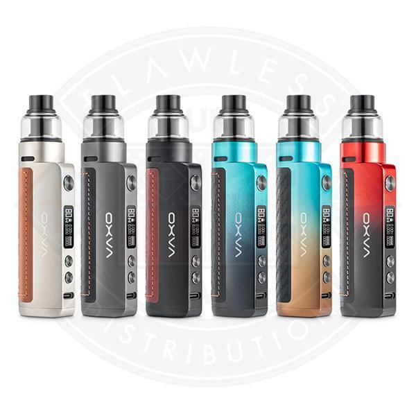 OXVA Origin 2 Vape Kit - Flawless Vape Shop