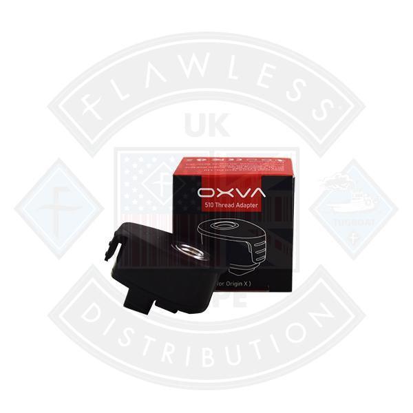 Oxva Origin X 510 Thread Adapter - Flawless Vape Shop